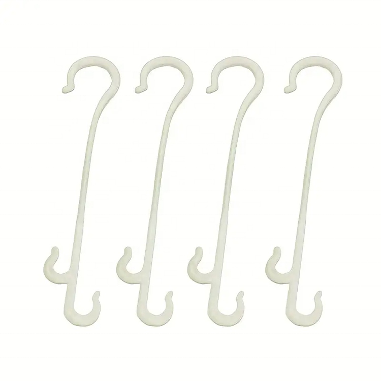Vegetable Hanging J - Hooks