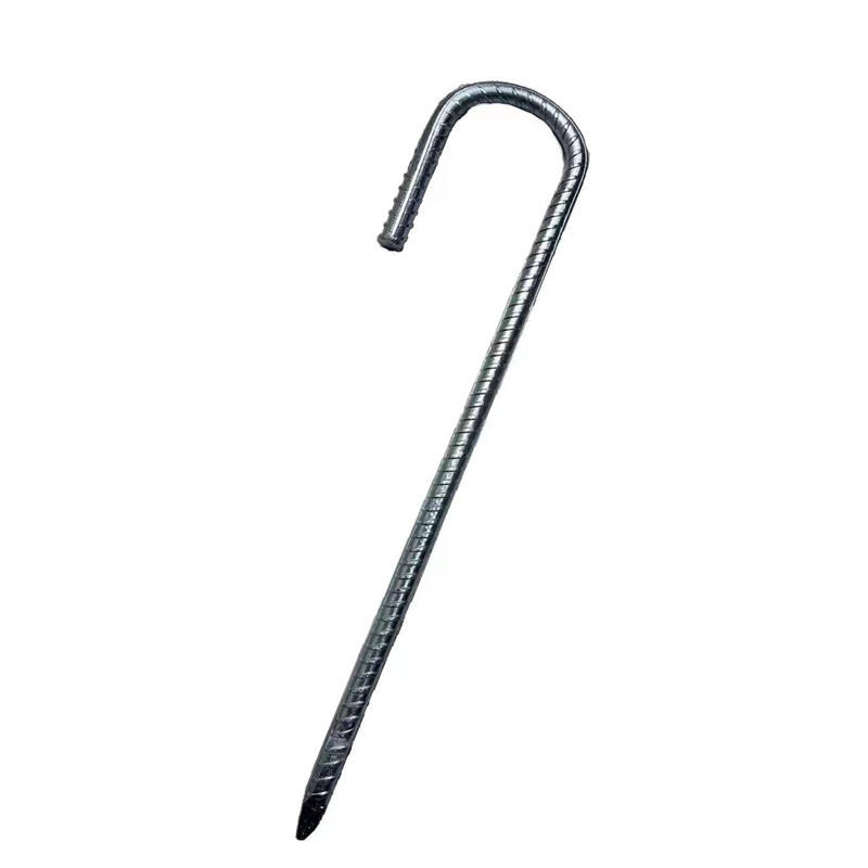 Ground anchor