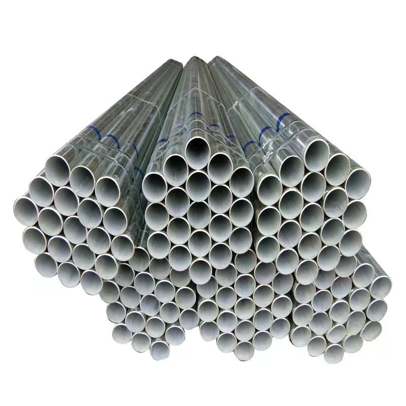 Greenhouse pipe