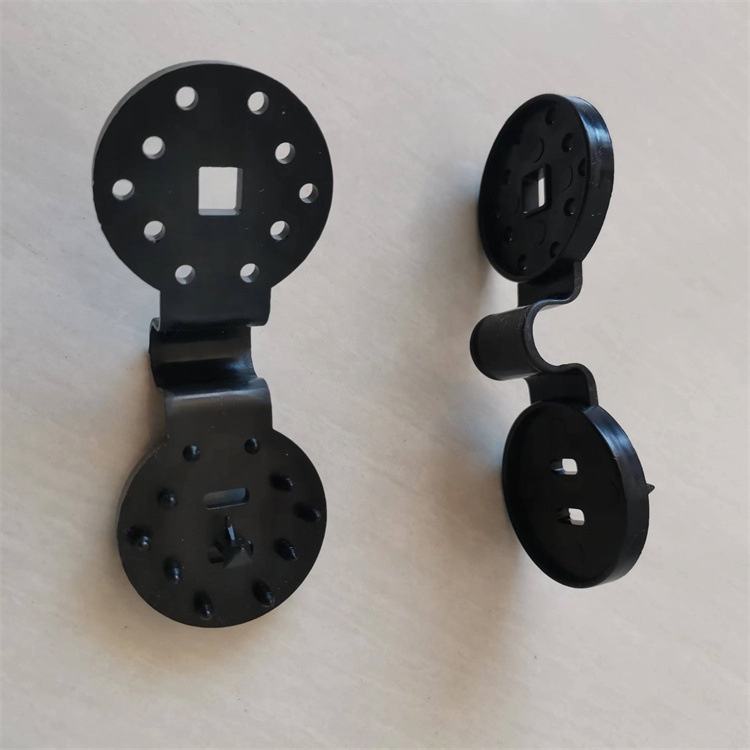 Shading net clip