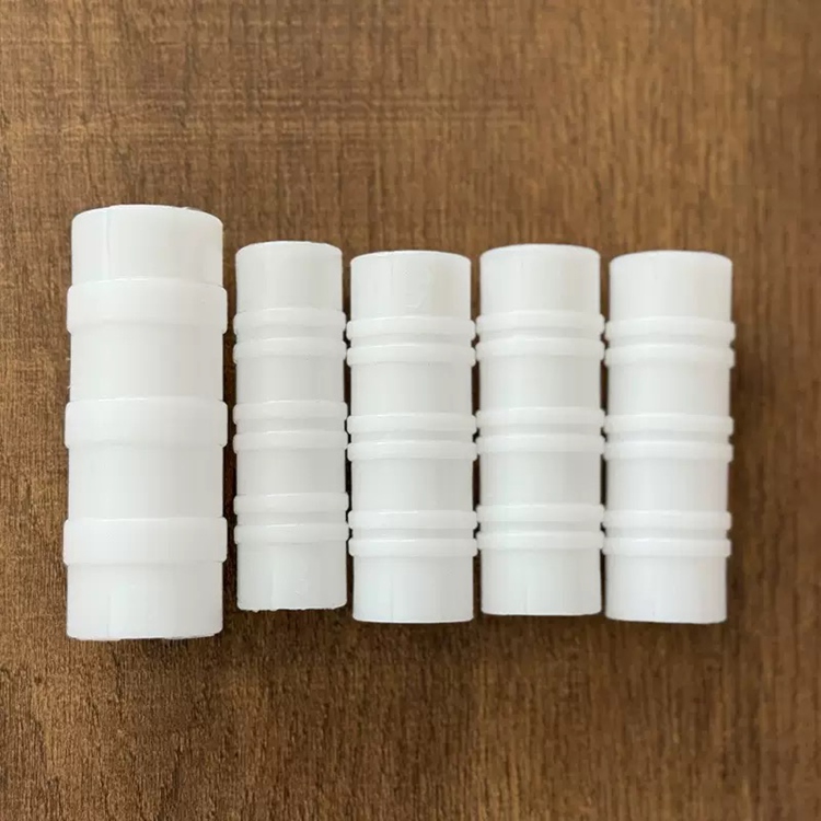 Greenhouse Snap Clamps Plastic Film Clamps for Greenhouse