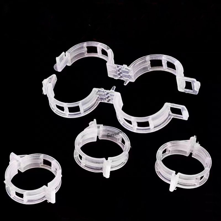 Garden Plant Support Clips